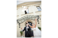 Wedding in Prague CHATEAU MCELY