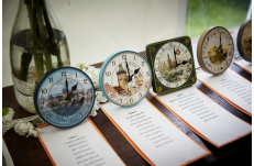 Wedding in Prague Prague Castle with amazing views