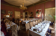 Wedding in Prague Decadency in its prime