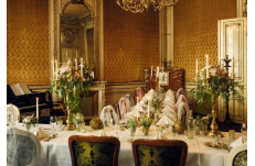 Wedding in Prague Decadency in its prime