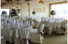 Wedding in Prague Magnificient Views