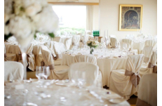 Wedding in Prague Magnificient Views