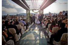 Wedding in Prague Magnificient Views