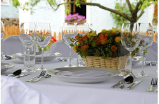 Wedding in Prague Farm Michael