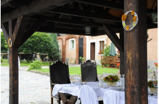 Wedding in Prague Farm Michael