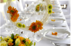 Wedding in Prague Farm Michael