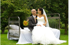 Wedding in Prague Farm Michael