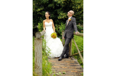 Wedding in Prague Farm Michael