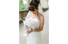 Wedding in Prague Flowers