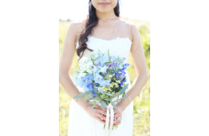 Wedding in Prague Flowers