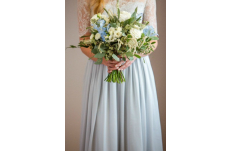 Wedding in Prague Flowers