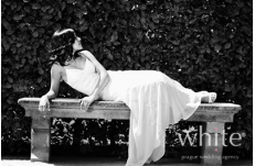 Wedding in Prague Alison & Brandon