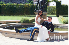 Wedding in Prague Alison & Brandon