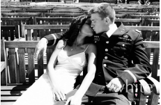 Wedding in Prague Alison & Brandon