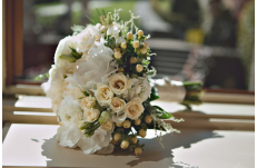 Wedding in Prague Alison & Tinashe