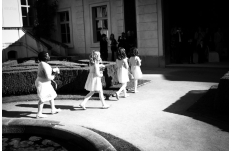 Wedding in Prague Alison & Tinashe