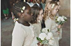 Wedding in Prague Alison & Tinashe