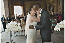 Wedding in Prague Alison & Tinashe