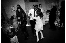 Wedding in Prague Alison & Tinashe