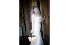 Wedding in Prague Andrea & John