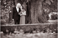 Wedding in Prague Andreas & Jana