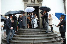 Wedding in Prague Anika & Christian