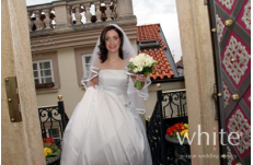 Wedding in Prague Anna & Cathal