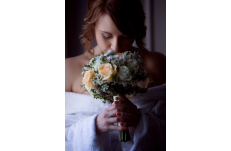 Wedding in Prague Carmen & Pieter