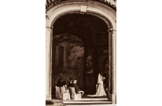 Wedding in Prague Carmen & Pieter