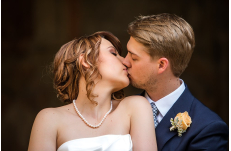 Wedding in Prague Carmen & Pieter