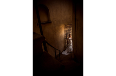 Wedding in Prague Carmen & Pieter