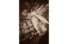 Wedding in Prague Carmen & Pieter