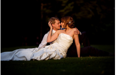 Wedding in Prague Carmen & Pieter