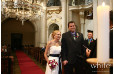 Wedding in Prague Cathleen & Brandon