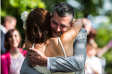 Wedding in Prague Claire & Martin