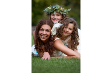 Wedding in Prague Claire & Martin