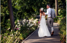 Wedding in Prague Claire & Martin