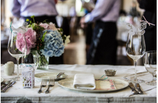 Wedding in Prague Claire & Martin