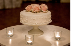 Wedding in Prague Claire & Martin