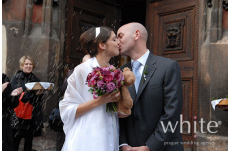Wedding in Prague Dita & Richard