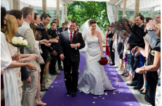 Wedding in Prague Dominika & Richard