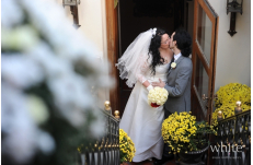 Wedding in Prague Evaldas & Dangira