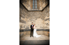 Wedding in Prague Fion & Eric