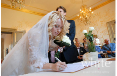 Wedding in Prague Gabriela & Pascal