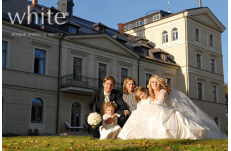 Wedding in Prague Gabriela & Pascal