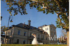 Wedding in Prague Gabriela & Pascal