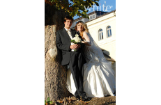 Wedding in Prague Gabriela & Pascal