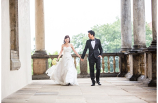 Wedding in Prague Hong Kong Wedding