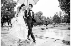 Wedding in Prague Hong Kong Wedding