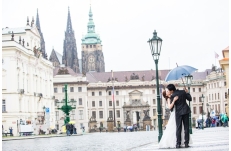 Wedding in Prague Hong Kong Wedding